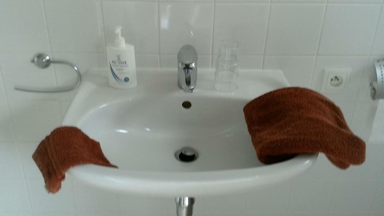 Bed and Breakfast Ateljee Devlaux Вёрне Экстерьер фото